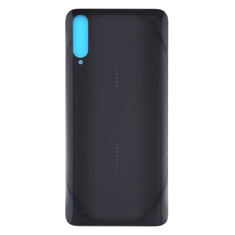 For Vivo iQOO Battery Back Cover (Black)
