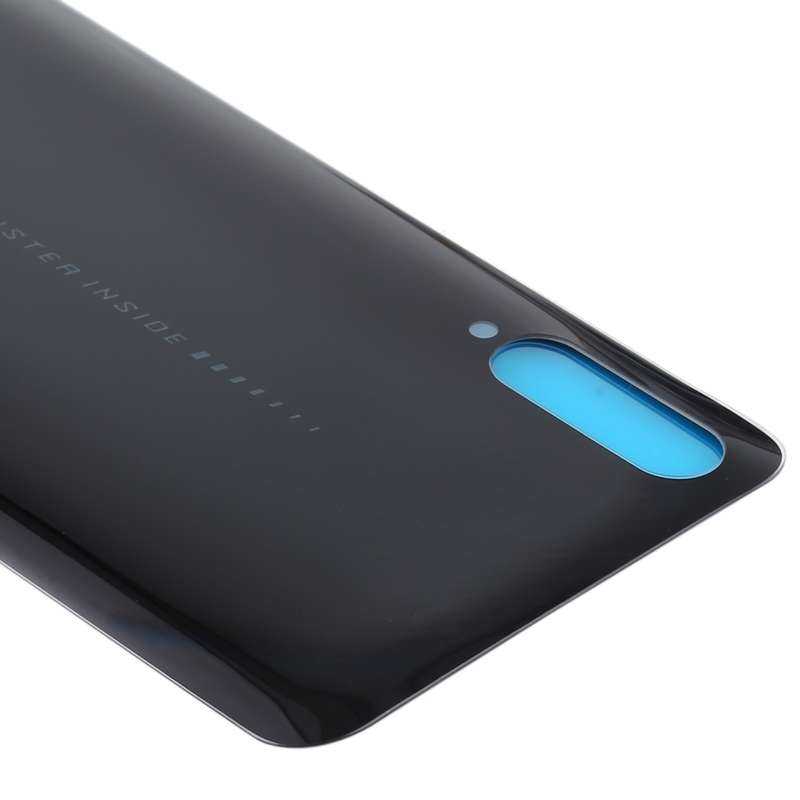 For Vivo iQOO Battery Back Cover (Black)