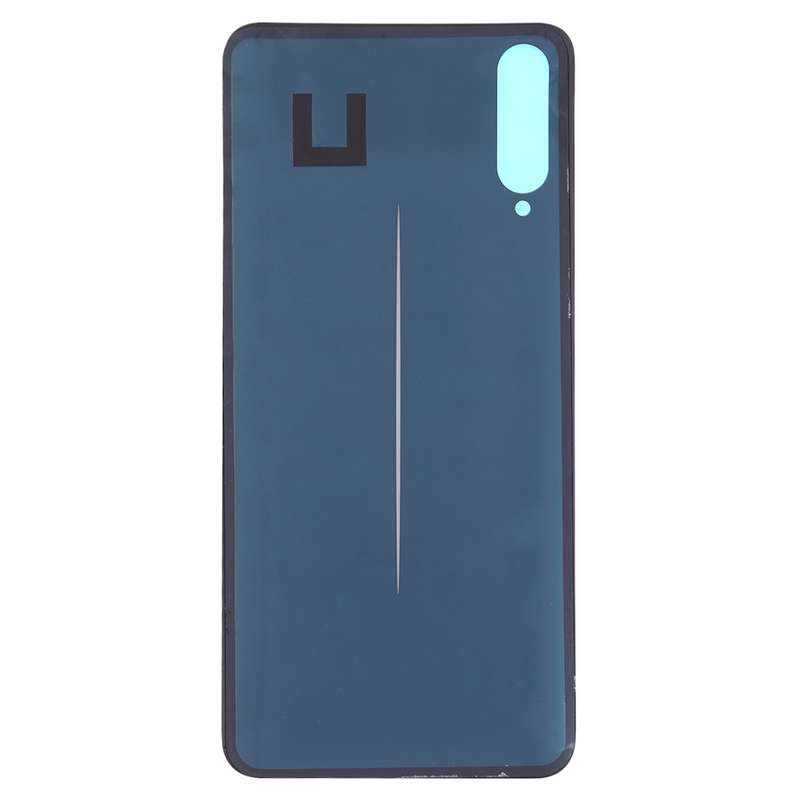 For Vivo iQOO Battery Back Cover (Blue)