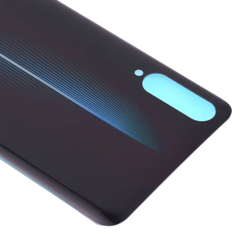 For Vivo iQOO Battery Back Cover (Blue)