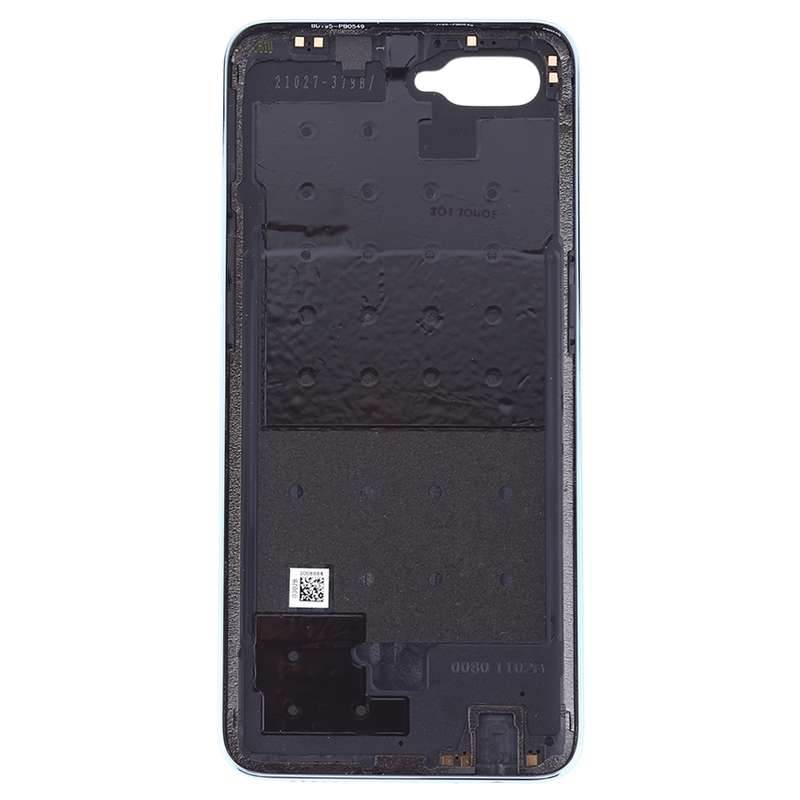 For OPPO R15X Battery Back Cover (Green)