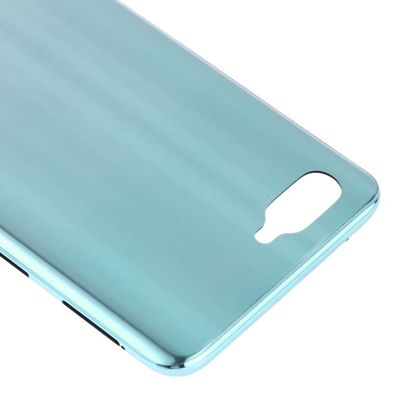 For OPPO R15X Battery Back Cover (Green)