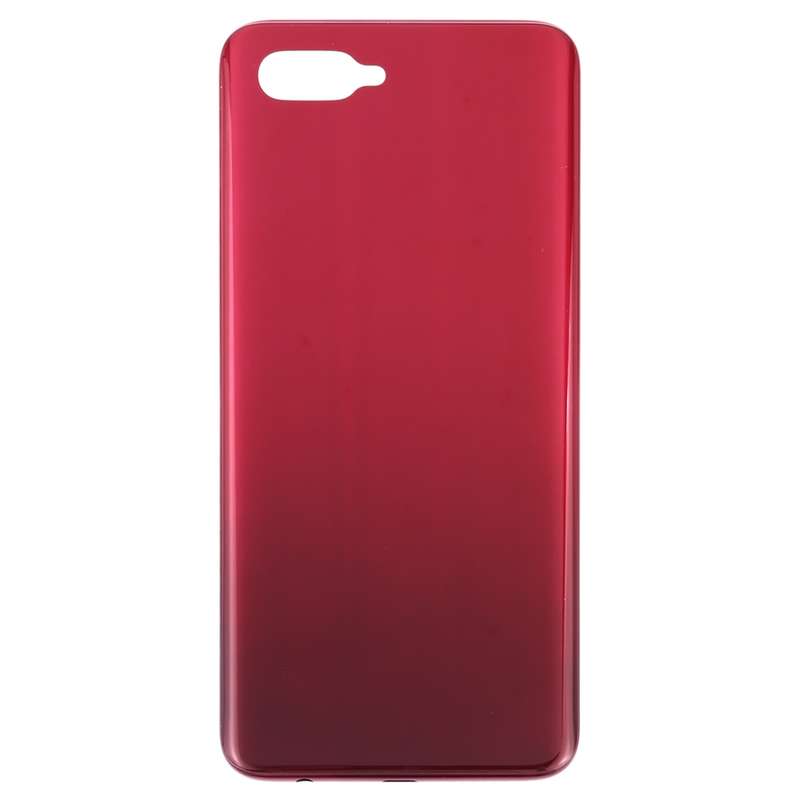 For OPPO R15X Battery Back Cover (Green)