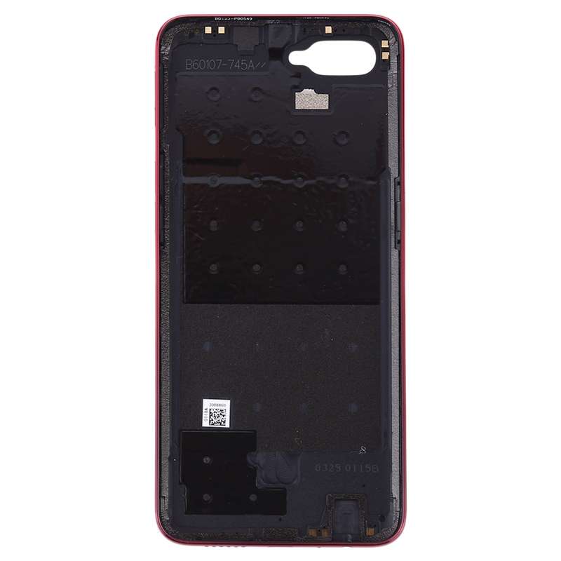 For OPPO R15X Battery Back Cover (Green)