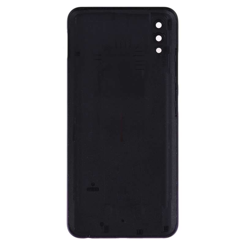 For Vivo Y93 / Y93s Battery Back Cover (Black)