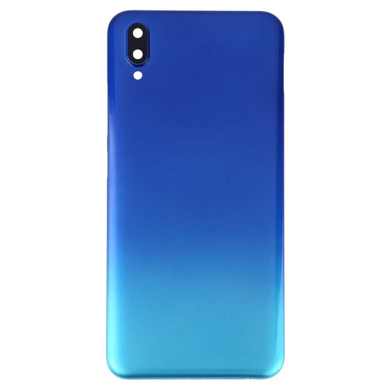 For Vivo Y93 / Y93s Battery Back Cover (Black)