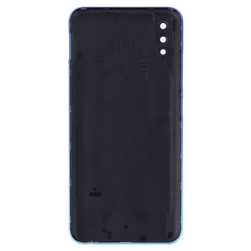 For Vivo Y93 / Y93s Battery Back Cover (Black)