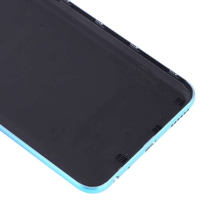 For Vivo Y93 / Y93s Battery Back Cover (Black)