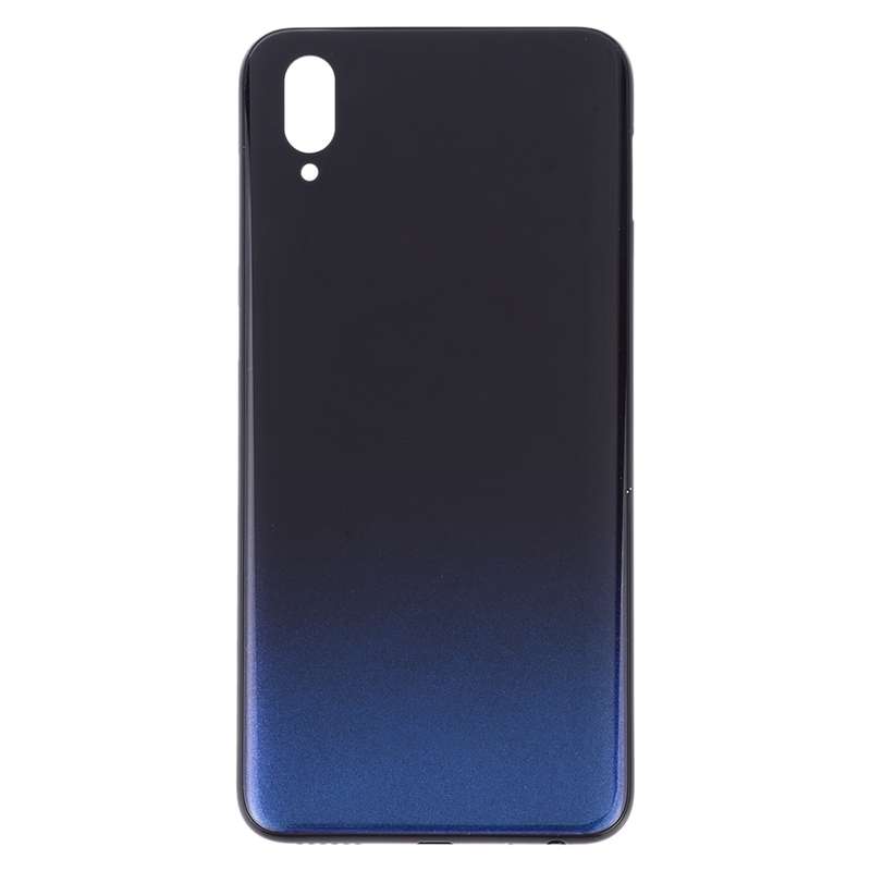 For Vivo Y97 Battery Back Cover (Black)