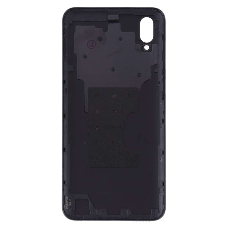 For Vivo Y97 Battery Back Cover (Black)