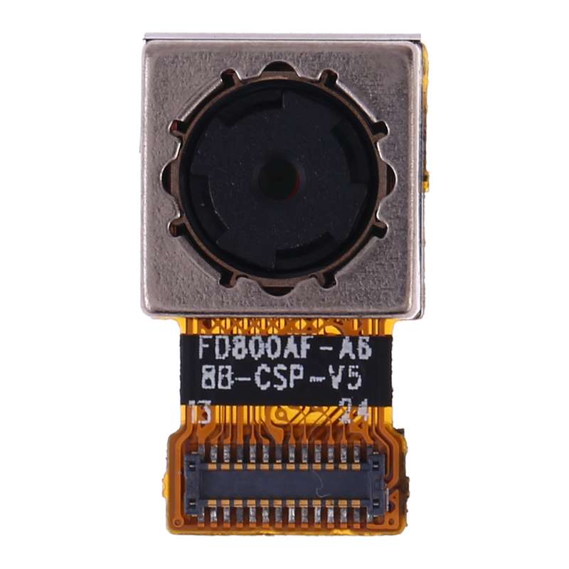 Back Facing Main Camera for Doogee X55
