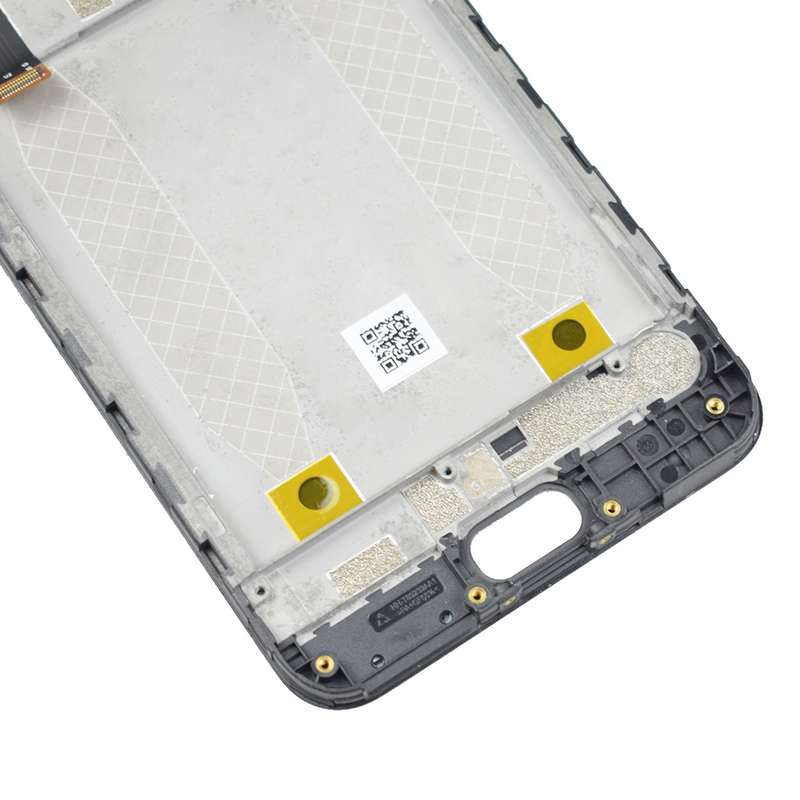 OEM LCD Screen for Asus Zenfone 4 Selfie ZB553KL X00LD X00LDA Digitizer Full Assembly with Frame...