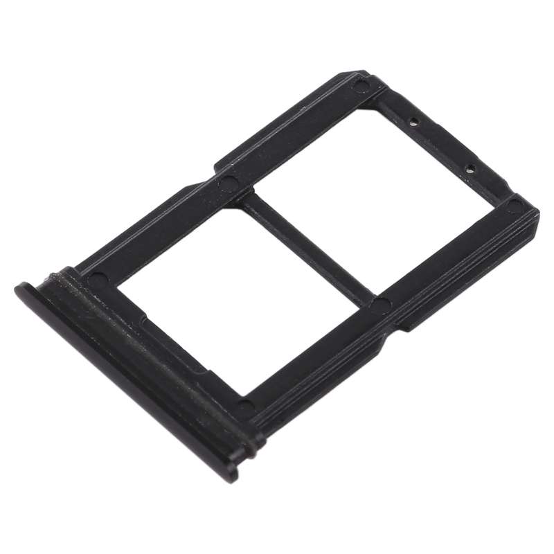 OEM LCD Screen for Asus Zenfone Max Pro (M2) ZB631KL with Digitizer Full Assembly (Black)