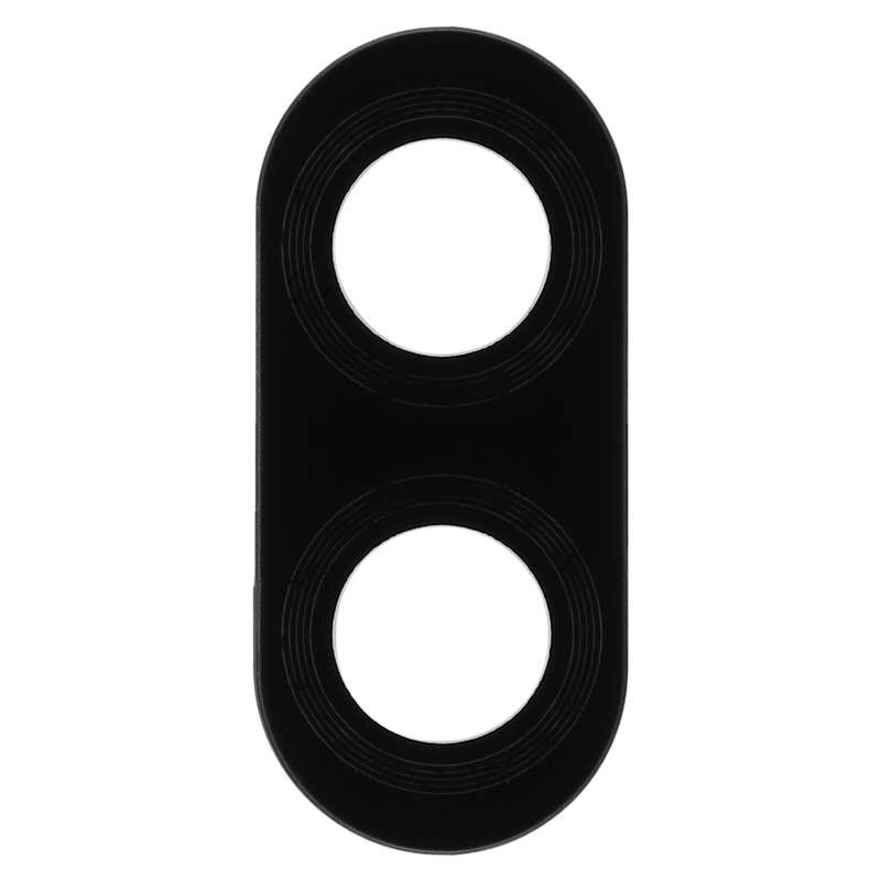 For OnePlus 6 Back Camera Lens (