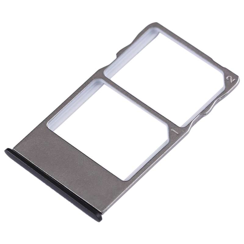 For Meizu 15 Plus SIM Card Tray + SIM Card Tray (Gold)
