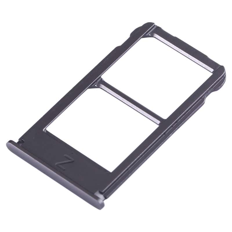 For Meizu 15 Plus SIM Card Tray + SIM Card Tray (Gold)