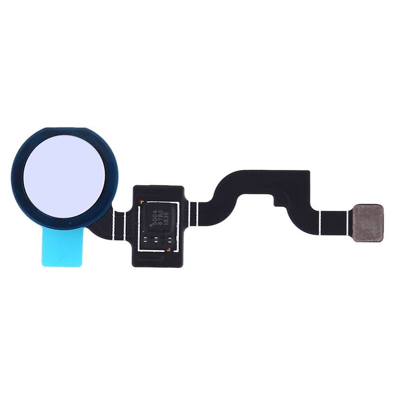Fingerprint Sensor Flex Cable for Google Pixel 3a XL(Black)