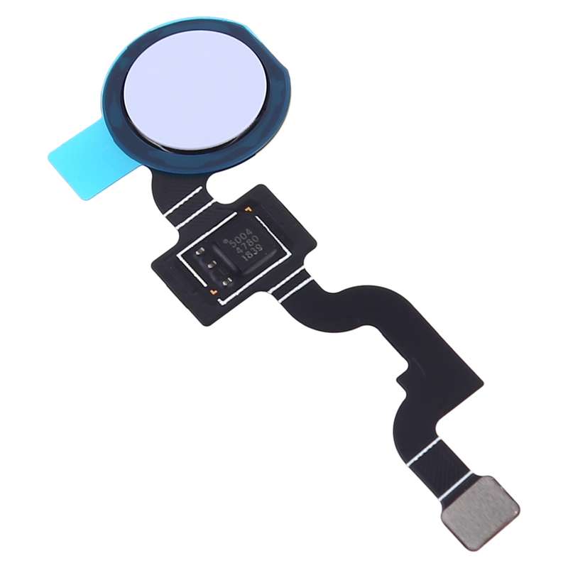 Fingerprint Sensor Flex Cable for Google Pixel 3a XL(Black)