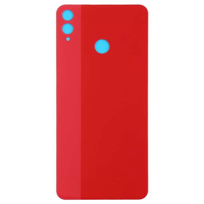 Back Cover for Huawei Honor 8X(Blue)