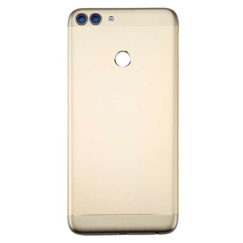 For Huawei P smart (Enjoy 7S) Back Cover(Gold)