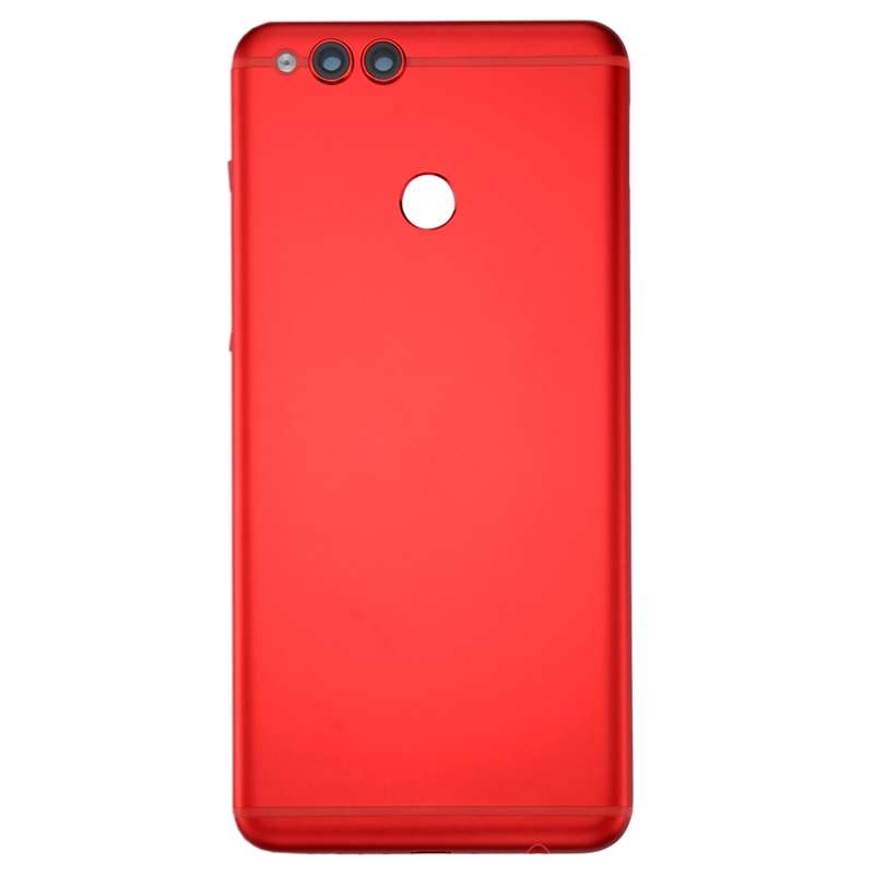 For Huawei Honor Play 7X Back Cover(Gold)