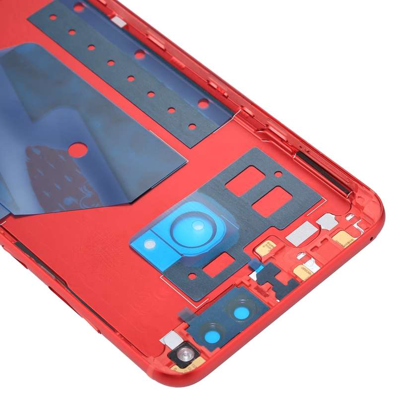 For Huawei Honor Play 7X Back Cover(Gold)