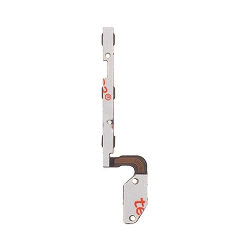 Power Button & Volume Button Flex Cable for Motorola Moto G5