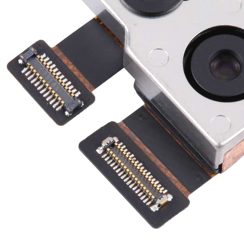 Back Facing Camera for Motorola Moto G6 Play