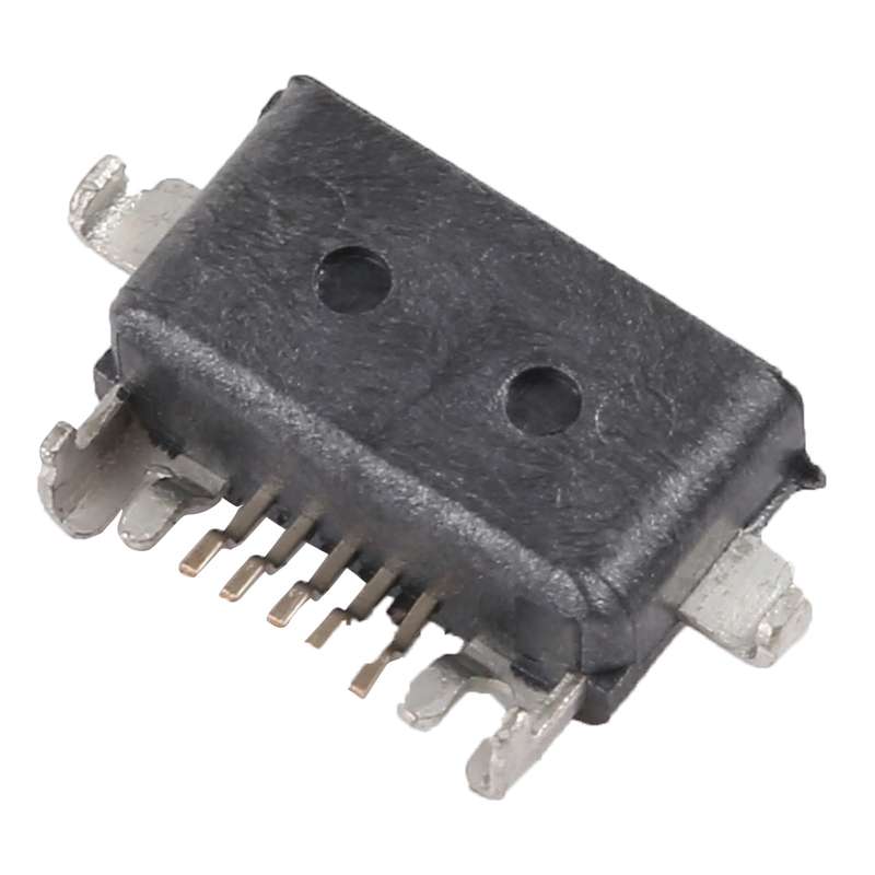 10 PCS Charging Port Connector for Xiaomi Mi 3 / Redmi 1s