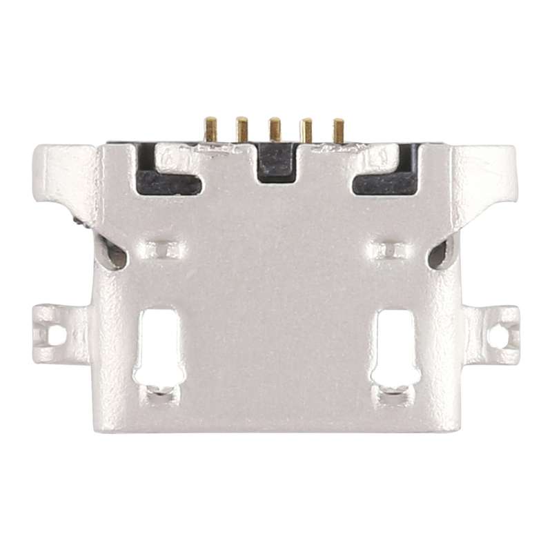 10 PCS Charging Port Connector for Xiaomi Redmi 3S / Redmi 3