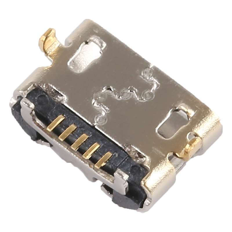 10 PCS Charging Port Connector for Xiaomi Redmi 4