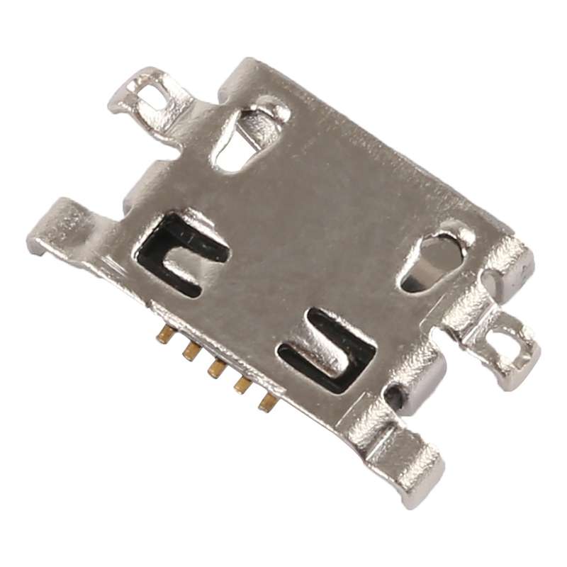 10 PCS Charging Port Connector for Xiaomi Redmi 6 Pro / Redmi Note 4 / Redmi Note 4X / Redmi 4 Prime