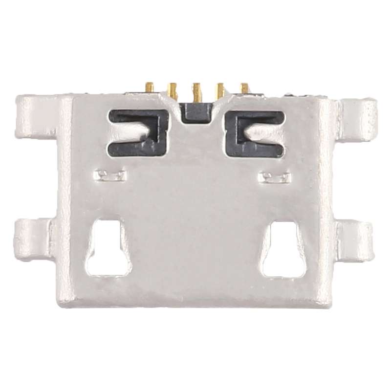 10 PCS Charging Port Connector for Xiaomi Redmi Note
