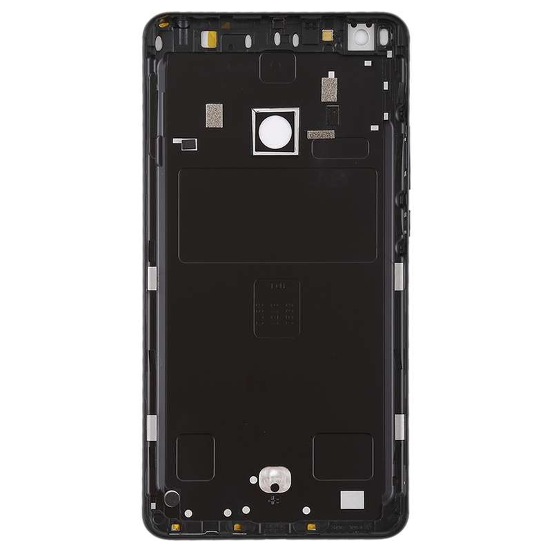 Battery Back Cover for Xiaomi Mi Max 2 (Black)