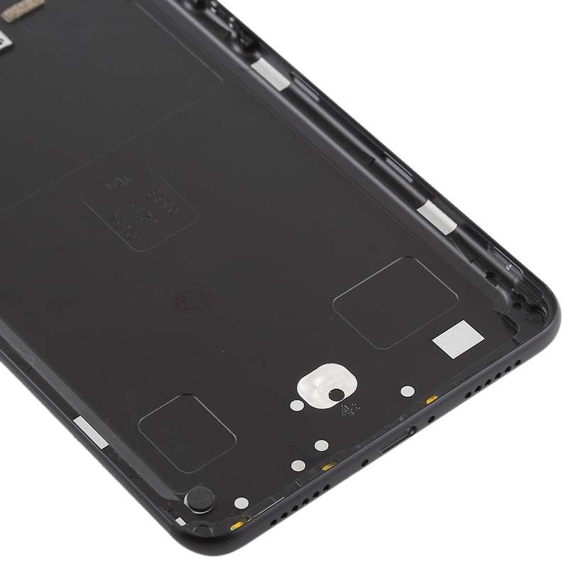Battery Back Cover for Xiaomi Mi Max 2 (Black)