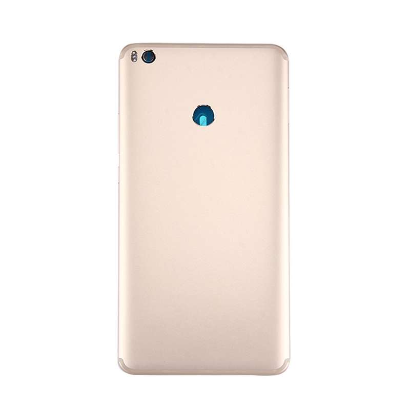 Battery Back Cover for Xiaomi Mi Max 2 (Gold)