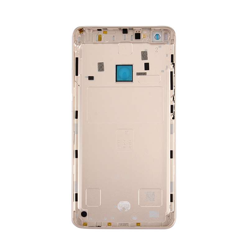 Battery Back Cover for Xiaomi Mi Max 2 (Gold)