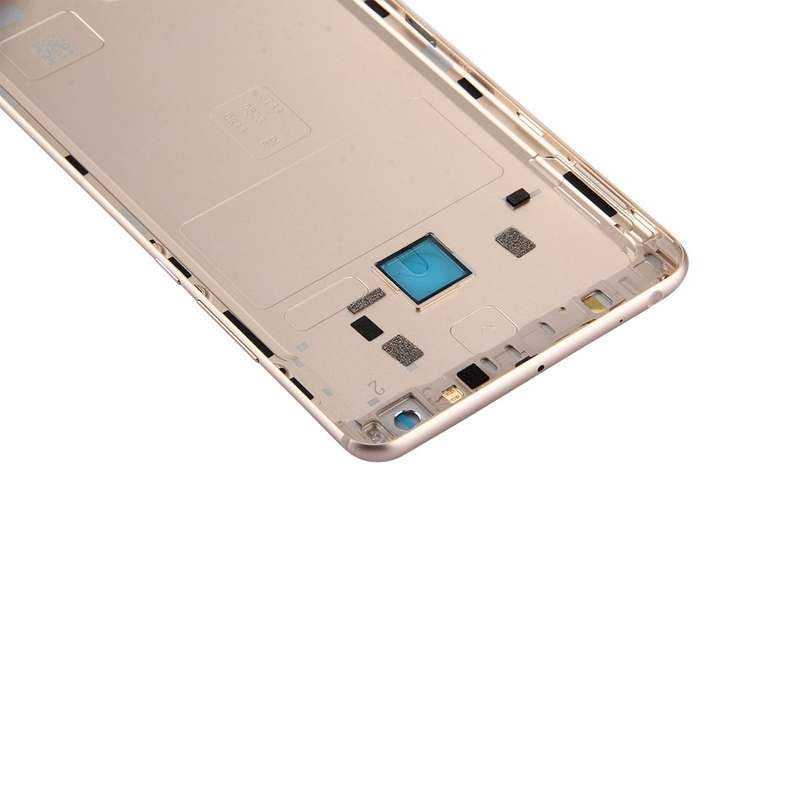 Battery Back Cover for Xiaomi Mi Max 2 (Gold)