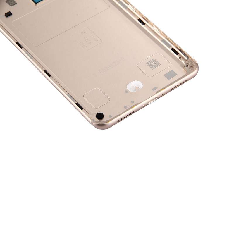 Battery Back Cover for Xiaomi Mi Max 2 (Gold)