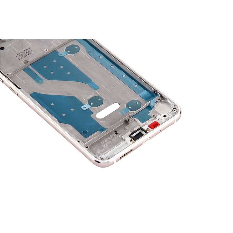 Battery Back Cover for Xiaomi Mi Max 2 (Black)