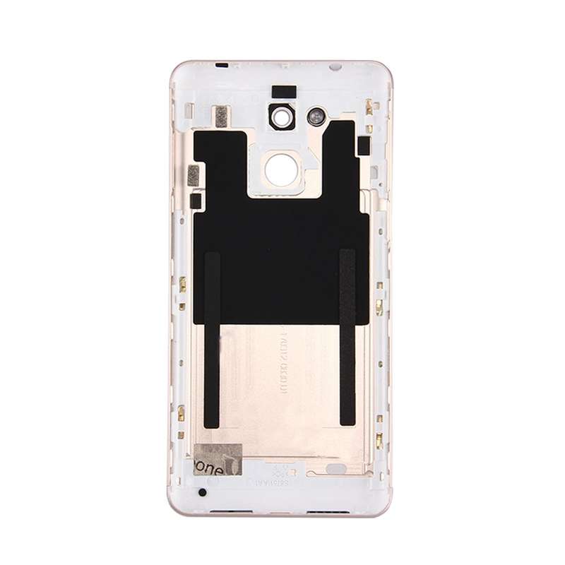 For Huawei Enjoy 6s Battery Back Cover(Gold)
