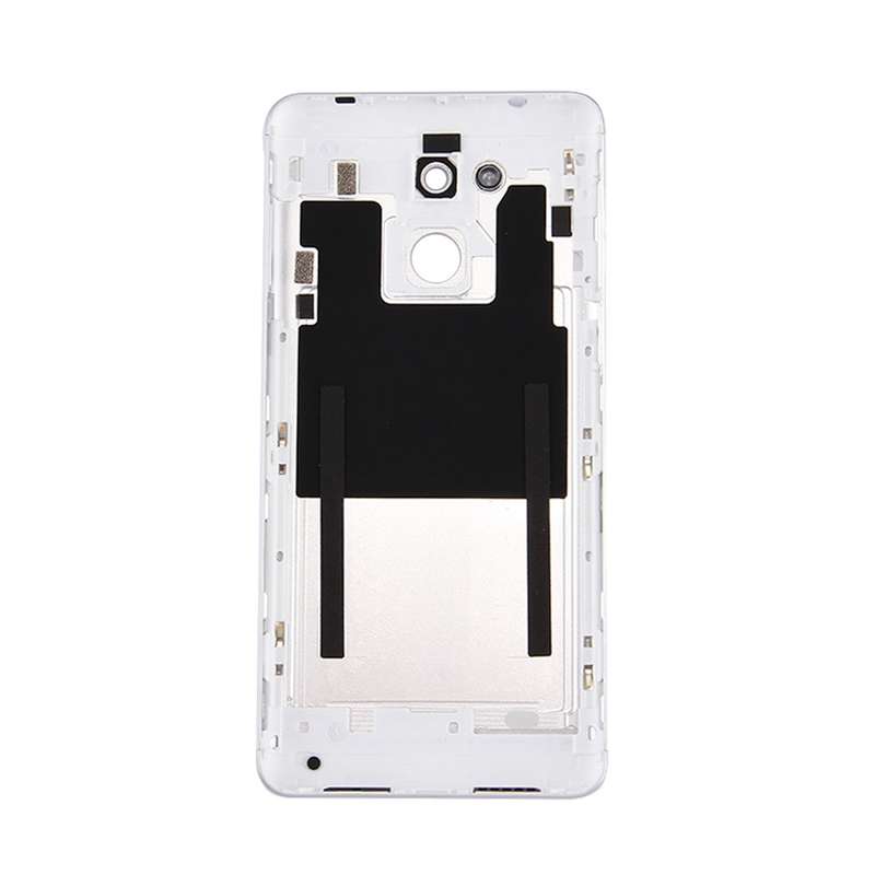 For Huawei Enjoy 6s Battery Back Cover(Gold)