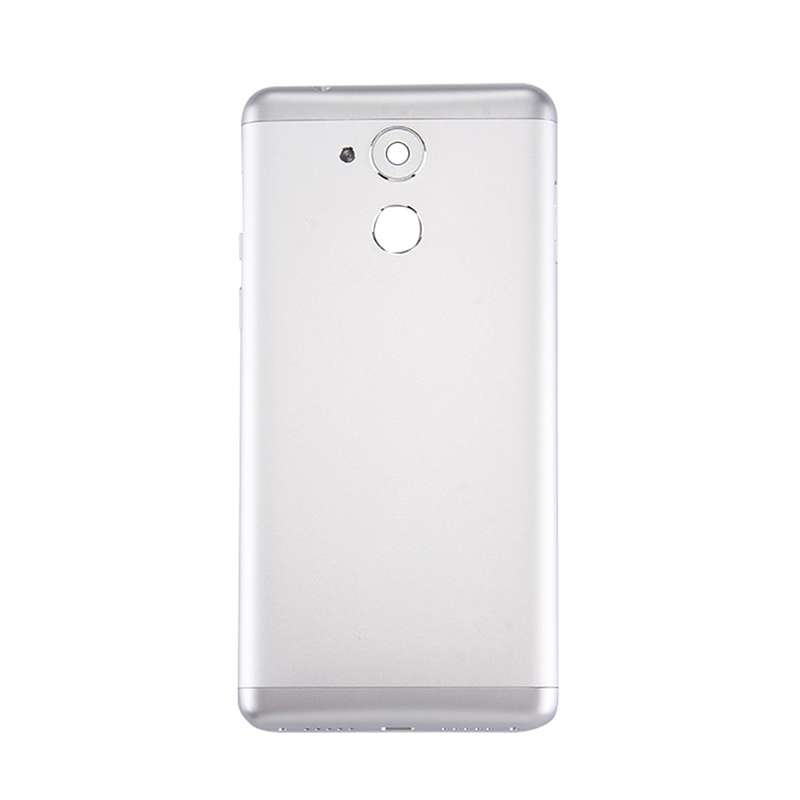 For Huawei Enjoy 6s Battery Back Cover(Gold)