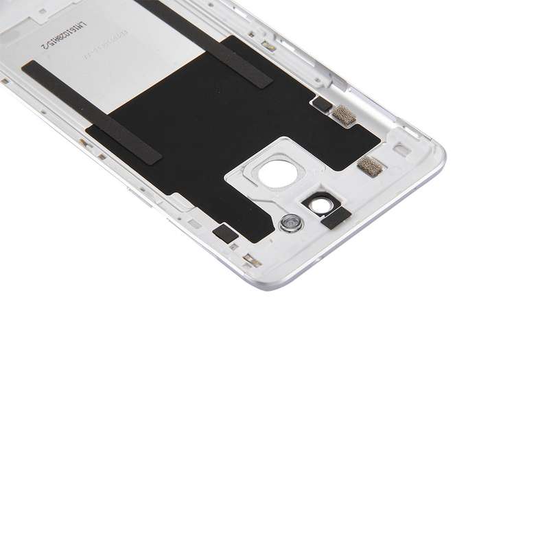 For Huawei Enjoy 6s Battery Back Cover(Gold)