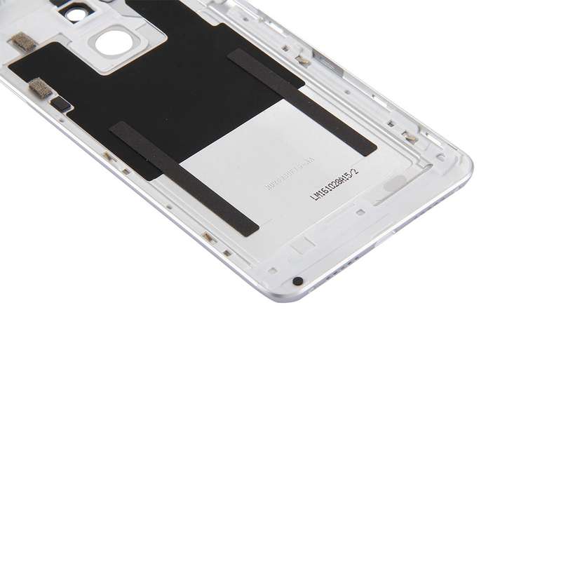 For Huawei Enjoy 6s Battery Back Cover(Gold)