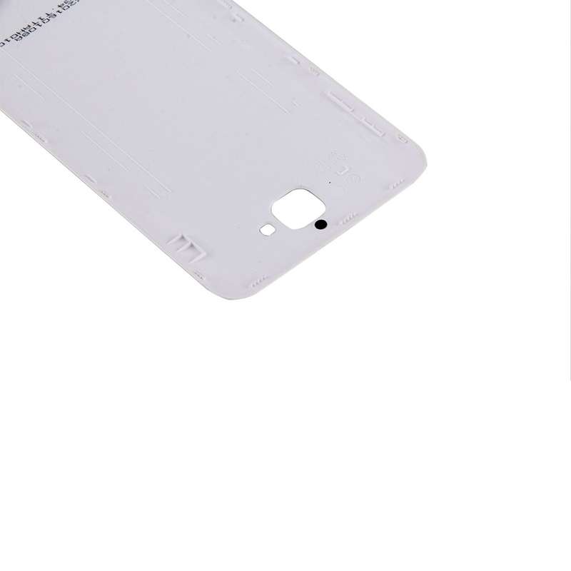 For Huawei Enjoy 5 / Y6 Pro Battery Back Cover(White)