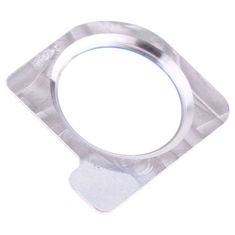 Fingerprint Protector Ring for Huawei P30 Lite(Black)