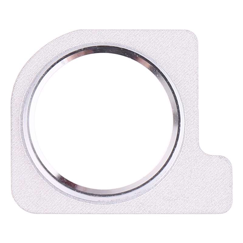 Fingerprint Protector Ring for Huawei P30 Lite(Black)