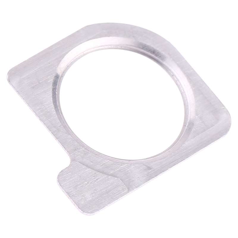 Fingerprint Protector Ring for Huawei P30 Lite(Black)