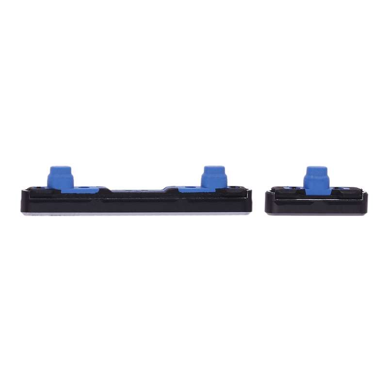 For Huawei P20 Pro Side Keys (Black)